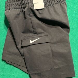 All seasons beautiful NIKE short for women. Suitable for golfing and more